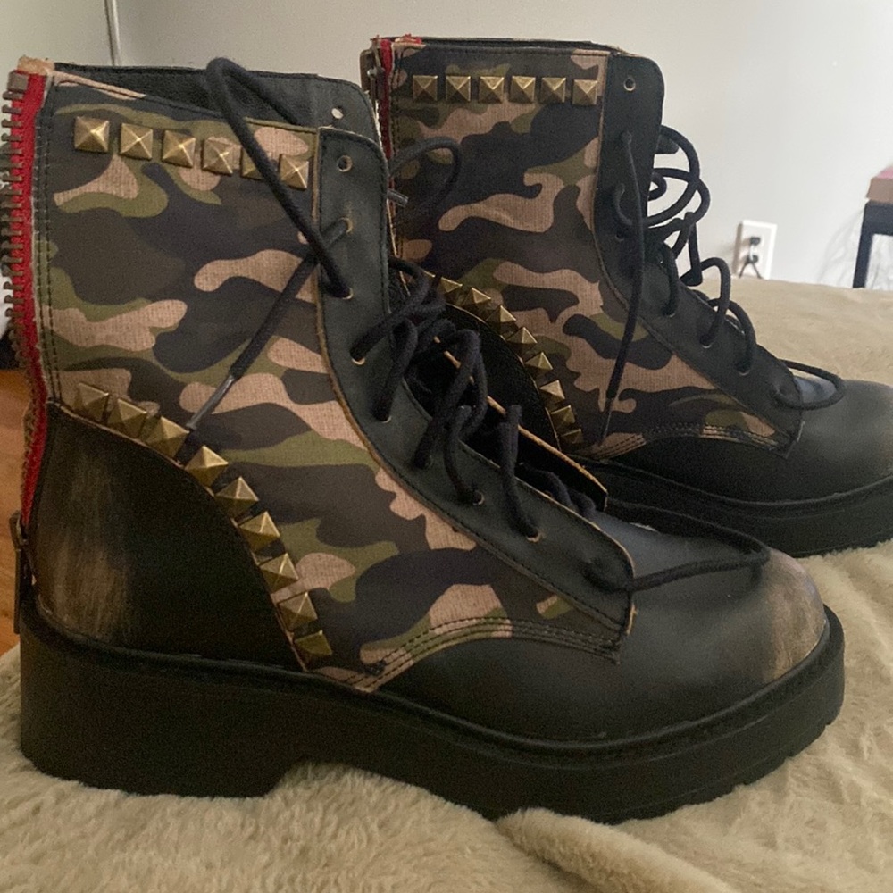 New